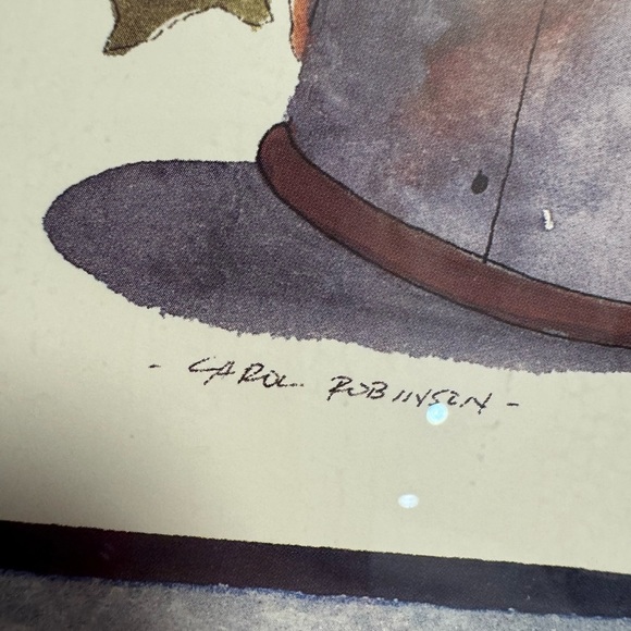 Vintage Country Kitchen Framed Watering Can Art Prints Bed Bath Beyond Set - Picture 13 of 14